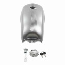 БАК ТОПЛИВА МОТОЦИКЛА Z КОМПЛЕКТОМ NAKRETEK 9L/2,4GAL ЗАМЕНИТЕЛЬ ДЛЯ LH  фото 6