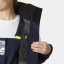 Штормові Куртки Helly Hansen Багатоколірний П'ятниця 0 Jkt 34486 597