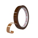 Taśma termiczna do sublimacji 5mm/33m 268°C PREMIUM