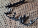 2021 BMW 1 F40 FAISCEAU DE CÂBLES MOTEUR 9896499photo 8