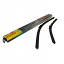 LIMPIAPARABRISAS ESCOBILLAS BOSCH 3397007115 RENAU MEGANE 