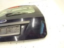 ЗАД КРИШКА БАГАЖНИКА FORD FIESTA MK5 РЕСТАЙЛ 84 2006R.  (17529117041) фото min 6