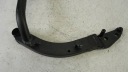 I141 KAWASAKI VERSYS KLZ 1000 19- CHÂSSIS FIXATION POIGNÉEphoto 9