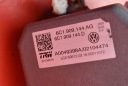 SKODA FABIA III 14- COLONNE SUPPORT ÉLECTRIQUE POMPE 6C1423510BEphoto 11