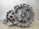 FORD TRANSIT CONNECT FORD TOURNEO CONNECT MK2 1.6 TDCI BOÎTE DE VITESSES 6-Bphoto 9