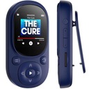 МУЗЫКАЛЬНЫЙ MP3-ПЛЕЕР BLUETOOTH FM-РАДИО 64 ГБ ПОРТАТИВНАЯ АУДИОКНИГА НАУШНИКИ