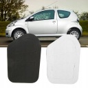 2 X УЩІЛЬНЮВАЧ PIANKOWA ЗАДНЬОГО СВІТЛА ЗАМІННИК TOYOTA AYGO MK1 2005-2014  фото 8