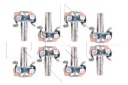 55326 NRF RADIATEUR EAUphoto 12