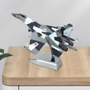 : 35 Fighter Aolly Diecast Model s Hrdina 101 Dalmatincov