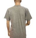 Batman Tričko Sivé bavlnené pánske tričko potlač M EAN (GTIN) 4025055255614