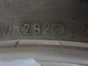 ШИНИ KUMHO ECSTA 4X 225/45/18 18R CALOROCZNE 6MM 2023R 4 ШТУКИ SUV  (17185673537) фото min 15