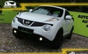 Nissan Juke Nissan Juke 1.6 Acenta