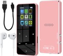 MP4 MP3-ПЛЕЕР 16 ГБ BLUETOOTH 5.0 Hi-Fi РАДИО