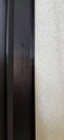 MOULURE PARE-BRISE AVANT GAUCHE JAGUAR S-TYPE LIFT 4R83-5403683 NEUFphoto 6