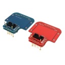JTAG BDM ADAPTATEUR SANS LUTOWANIA 26PIN 20PIN ADAPTATEUR KT200 NARZEDZIE VXphoto 6