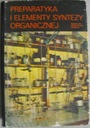 Preparatyka i elementy syntezy organicznej Wróbel