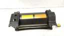 ПОДУШКА AIRBAG ПАСАЖИРА LANCIA KAPPA SW (838_) 82487672 2.39L ДИЗЕЛЬ 91KW  (18219007656) фото min 9