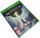 DRAGON AGE INKQUISITION / XBOX ONE / НОВИНКА / PL