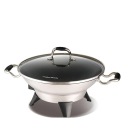 Электрический вок Morphy Richards Supreme Precision