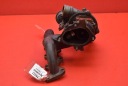 ТУРБОКОМПРЕСОР ТУРБІНА 03C145701K VW TOURAN 1 I 1.4 TSI 140KM 06-10  (18178743206) фото min 4
