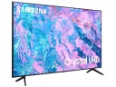 SAMSUNG UE43CU7192U LED 4K Tizen телевизор HDR