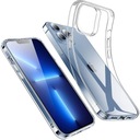 ТОНКИЙ СИЛИКОНОВЫЙ ЧЕХОЛ ДЛЯ IPHONE 13 PRO