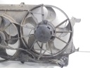 FORD FOCUS MK1 VENTILATEUR RADIATEUR 1,8 TDDI DI 90KM C9DC 01-04 5D HAYON RESTYLAGEphoto 10