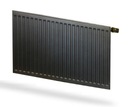 PURMO CVM22 900x2000 НИЖНЯЯ ЦЕНТРАЛЬНАЯ VM 22 АНТРАЦИТОВЫЙ