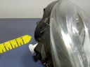 FIAT PANDA III PROJECTEUR GAUCHE AVANT PHARE AVANT 00521935550photo 8
