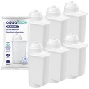 6X фильтр AquaFloow Invenive AF ДЛЯ SIEMENS EQ 3 EQ 5 EQ 6/9