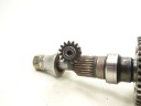 PIAGGIO X8 X-EVO X9 125 RAIL PRIVATE  photo 5