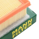 FILTRO AIRE MANN-FILTER C 29 030 C29030 