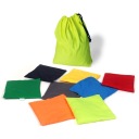 Сенсорная интеграция, сенсорные подушки