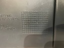 VW CADDY III 3 2K5 LIFT 10-15 PARE-CHOCS AVANT AVANTphoto 12