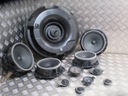 AUDI Q5 80A FY RESTYLING ALTAVOZ ALTAVOCES SUBWOOFER 80A035382 