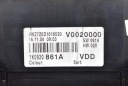 COMPTEUR TABLEAU DE BORD EUROPE 1K0920861A VW GOLF 5 V 2.0 FSI 150 KM 03-09photo 8