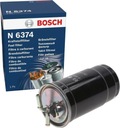 ТОПЛИВНЫЙ ФИЛЬТР BOSCH VW BORA GOLF IV PASSAT 1.9TDI