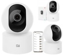 ДОМАШНЯЯ IP-КАМЕРА XIAOMI WIFI 2K PRO 360 MI
