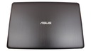 МАТРИЧНЫЙ КОРПУС ЗАСЛОНКИ ДЛЯ ASUS R540L R540LA R540LJ