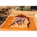 Vágódeszka 45x27,5 cm olajfa WÜSTHOF Márka Wüsthof