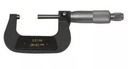 МИКРОМЕТР ВНЕШНИЙ МИКРОМЕТР 0-25 мм MTM1025