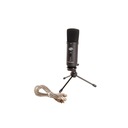 Микрофон Crono Studio 101 USB BK M/O