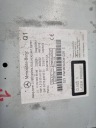 MERCEDES W212 RADIO AUTORADIO A2129003908photo 9