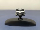 BMW X4 G02 LCI 21-25 ДЗЕРКАЛО ВНУТРІШНЄ ВНУТРІШНЄ LED (СВІТЛОДІОД) 9438989  (18895913747) фото min 5