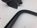 AUDI A4 S4 B9 2017 MOULURE VITRES ARRIÈRE 8W9867671photo 16