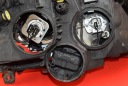 PROJECTEUR GAUCHE PHARE AVANT LENTILLE EUROPE 93192377 OPEL VECTRA C LIFT 05-09photo 9