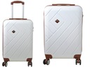Дорожный чемодан для ручной клади ABS SUNBAG - модель 8042