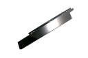 BMW X5 E70 PROTECTION VITRES MONTANTS PORTES DROIT AVANT HAUT BRILLANTphoto 11