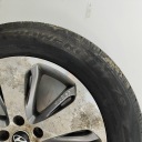 КОМПЛЕКТ ДИСКІВ HYUNDAI SANTA FÉ II (CM) 529102B485 2.2L ДИЗЕЛЬ 145KW 2012  (18115264435) фото min 7