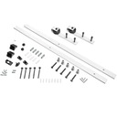 Дверная дверь чердак ретро 2м раздвижные дверные системы